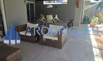 Imagem 6: Viva com conforto e segurança em Piata: Casa em condomínio com 4 quartos, 2 suítes e 392m²