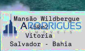 Imagem 2: Imperdível oportunidade: Apartamento de luxo com 5 quartos e 4 suítes no bairro Vitória, S