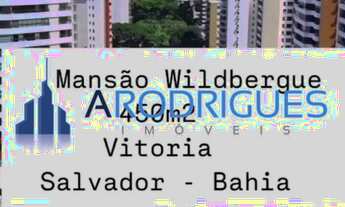 Imagem 3: Imperdível oportunidade: Apartamento de luxo com 5 quartos e 4 suítes no bairro Vitória, S