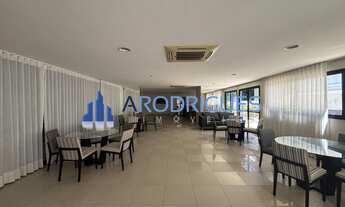 Imagem: Apartamento à venda em Salvador-BA, Alphaville