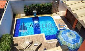 Imagem 3: Maravilhosa Casa em Condomínio à Venda em Guarajuba - 5 Quartos, 4 Suítes - Camacari-BA