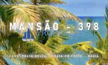 Imagem: Imóvel de luxo à venda em condomínio