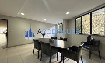 Imagem 7: Apartamento à venda em Salvador-BA, Alphaville I: 2 quartos, 1 suíte, 68m², 1 vaga. Aprove