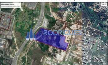 Imagem: Terreno à venda em Camaçari-BA, bairro