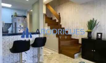 Imagem 5: Cobertura de 2 quartos e 2 suítes à venda em Salvador-BA, com 81m² e garagem incluso no ba