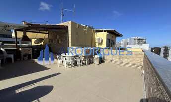 Imagem 5: Imperdível apartamento à venda na Pituba, Salvador-BA, com 3 quartos, 1 sala, 4 banheiros