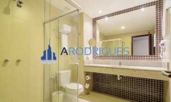 Imagem 4: Apartamento à venda no Centro de Lauro de Freitas-BA com 1 quarto, 1 sala, 1 banheiro, 1 v