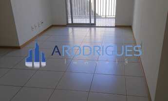 Imagem: Apartamento a venda com 70m², 3 quartos