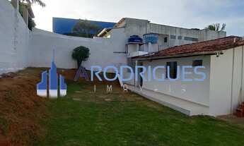 Imagem 2: Casa em Condomínio de Luxo em Lauro de Freitas-BA: 2 Quartos, 1 Suíte, 4 Vagas - CONDOMÍNI