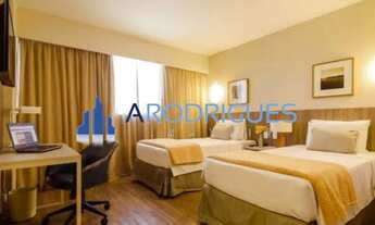 Imagem 3: Apartamento à venda no Centro de Lauro de Freitas-BA com 1 quarto, 1 sala, 1 banheiro, 1 v