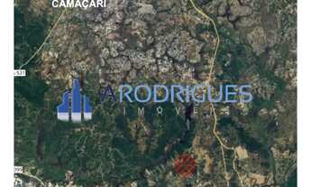 Imagem 4: Terreno à venda em Camaçari-BA, bairro Arembepe (Abrantes) com 675.000m² - Excelente oport