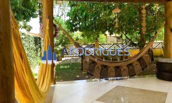 Imagem: Casa de Luxo em Condomínio 5 Quartos