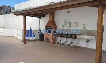 Imagem 4: Apartamento de 3 quartos com suíte e 2 vagas de garagem em Piatã, Salvador-BA: seu novo la