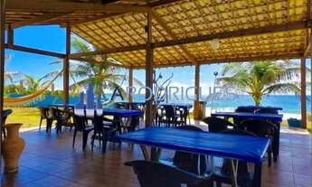 Imagem 5: Oportunidade Imperdível: Hotel Comercial à Venda em Camaçari-BA - Arembepe (Abrantes) - 3