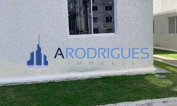 Imagem 5: Apartamento à venda em Camaçari-BA, Boa União (Abrantes): 2 quartos, 1 sala, 1 banheiro, 1