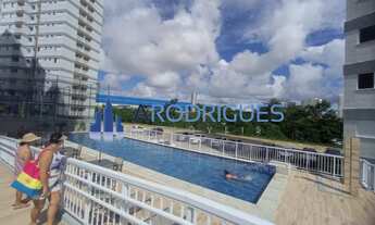 Imagem 6: Apartamento RESIDENCIAL em SALVADOR - BA, VILA CANÁRIA