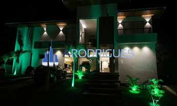 Imagem: Casa à Venda Em Praia do Forte Porteira