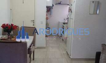 Imagem 5: Imperdível - Apartamento à venda em Camaçari-BA, bairro Boa União (Abrantes), 2 quartos, 1