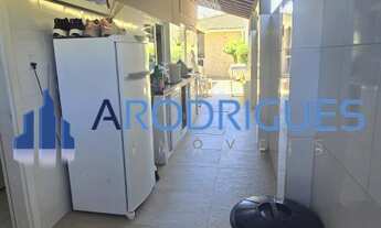 Imagem 5: Viva com conforto e segurança em Piata: Casa em condomínio com 4 quartos, 2 suítes e 392m²