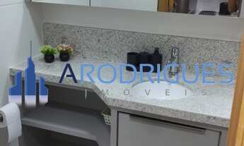 Imagem 3: Apartamento à venda ou locação em Salvador-BA, bairro Amaralina: 1 quarto, 1 sala, 1 banhe