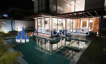 Imagem: Espetacular Casa em Condomínio à Venda