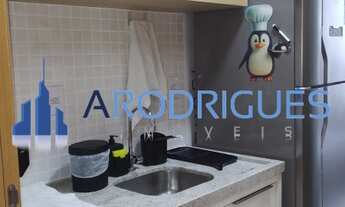 Imagem 7: Apartamento à venda ou locação em Salvador-BA, bairro Amaralina: 1 quarto, 1 sala, 1 banhe