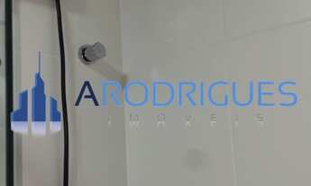 Imagem 2: Apartamento à venda ou locação em Salvador-BA, bairro Amaralina: 1 quarto, 1 sala, 1 banhe