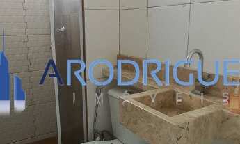 Imagem 3: Apartamento à venda em Lauro de Freitas-BA, bairro Caji: 2 quartos, 1 sala, 1 banheiro, 1