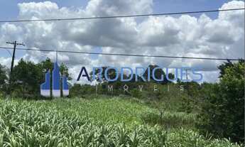 Imagem 5: Fazenda à venda em Teodoro Sampaio-BA: 349.200,00 m² de área no bairro