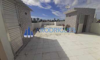 Imagem 5: Imperdível Apartamento à Venda em Salvador-BA, na Vila Laura, com 3 quartos, 3 banheiros