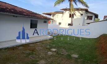 Imagem 4: Casa em Condomínio de Luxo em Lauro de Freitas-BA: 2 Quartos, 1 Suíte, 4 Vagas - CONDOMÍNI