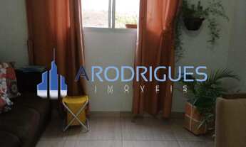 Imagem 4: Imperdível - Apartamento à venda em Camaçari-BA, bairro Boa União (Abrantes), 2 quartos, 1