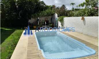 Imagem 7: Casa de Luxo em Condomínio: 5 Quartos, 1 Suíte, 3 Vagas - Jaguaribe, Salvador-BA - Venda/L