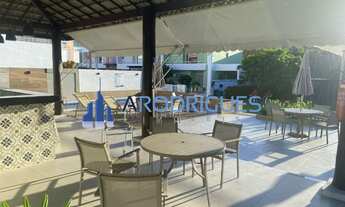 Imagem 4: Casa em Condomínio de Luxo em Buraquinho, Lauro de Freitas-BA: 5 Quartos, 3 Suítes, 270m²