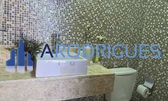 Imagem 2: Viva com conforto e segurança em Piata: Casa em condomínio com 4 quartos, 2 suítes e 392m²