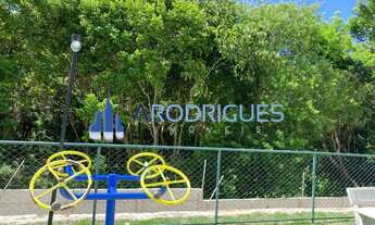 Imagem 2: Apartamento à venda em Camaçari-BA, Boa União (Abrantes): 2 quartos, 1 sala, 1 banheiro, 1