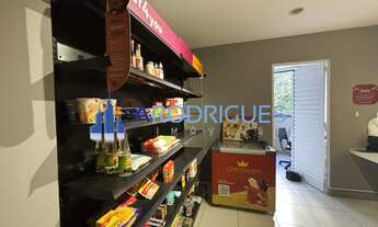 Imagem 6: Apartamento à venda em Salvador-BA, Alphaville I: 2 quartos, 1 suíte, 68m², 1 vaga. Aprove