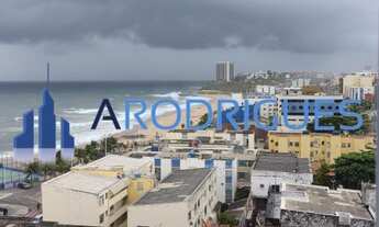 Imagem: Apartamento à venda ou locação em Salvador-BA
