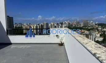 Imagem: Cobertura de Luxo à venda em Salvador-BA