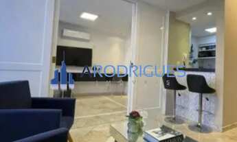 Imagem 7: Cobertura de 2 quartos e 2 suítes à venda em Salvador-BA, com 81m² e garagem incluso no ba