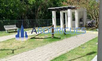 Imagem 4: Apartamento à venda em Camaçari-BA, Boa União (Abrantes): 2 quartos, 1 sala, 1 banheiro, 1