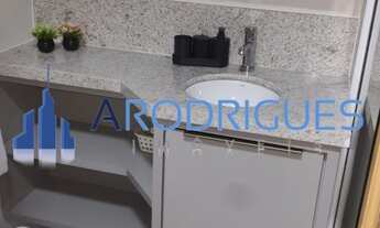 Imagem 6: Apartamento à venda ou locação em Salvador-BA, bairro Amaralina: 1 quarto, 1 sala, 1 banhe