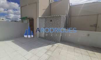 Imagem 6: Imperdível Apartamento à Venda em Salvador-BA, na Vila Laura, com 3 quartos, 3 banheiros