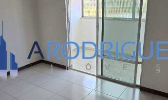 Imagem 3: Cobertura à venda em Salvador-BA, no bairro Matatu, 2 quartos, 1 sala, 2 banheiros, 82,00