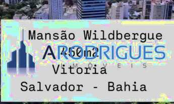Imagem 6: Imperdível oportunidade: Apartamento de luxo com 5 quartos e 4 suítes no bairro Vitória, S