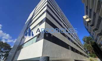 Imagem 3: Apartamento à venda em Salvador-BA, Alphaville I: 2 quartos, 1 suíte, 68m², 1 vaga. Aprove