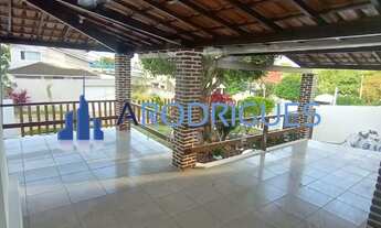 Imagem: Casa em Condomínio de Luxo em Lauro de