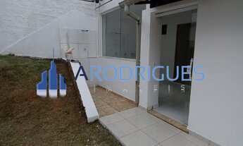 Imagem 5: Casa em Condomínio de Luxo em Lauro de Freitas-BA: 2 Quartos, 1 Suíte, 4 Vagas - CONDOMÍNI