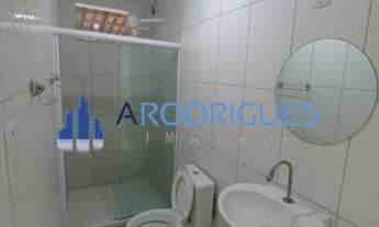 Imagem 7: Casa em Condomínio de Luxo em Lauro de Freitas-BA: 2 Quartos, 1 Suíte, 4 Vagas - CONDOMÍNI