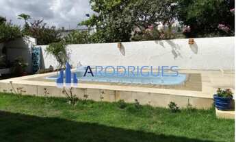 Imagem 6: Casa de Luxo em Condomínio: 5 Quartos, 1 Suíte, 3 Vagas - Jaguaribe, Salvador-BA - Venda/L